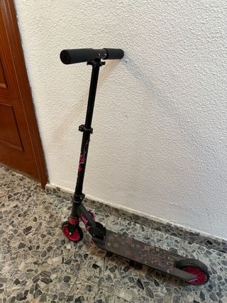 Monopatín infantil usado