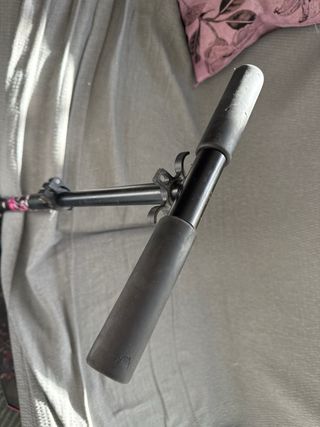 Monopatín infantil usado