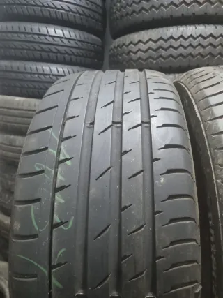 CONTINENTAL ContiSportContact 3 SSR  245/45 18 96Y