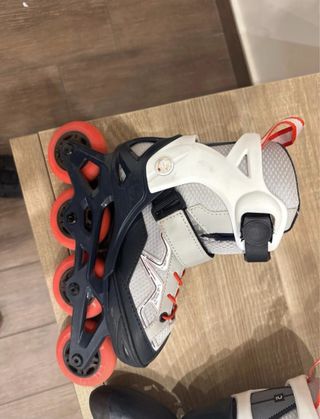 Pattini da bambino FITS3