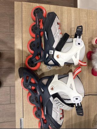 Pattini da bambino FITS3