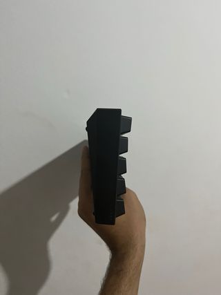 Teclado Corsair K65 RGB Mini Español