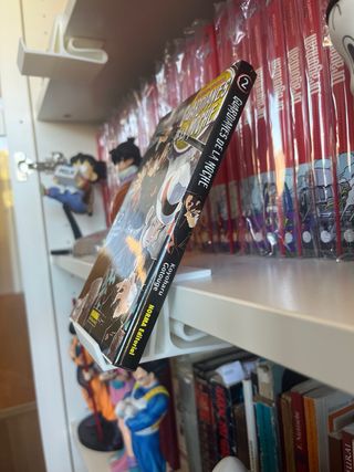 Soporte expositor para mangas