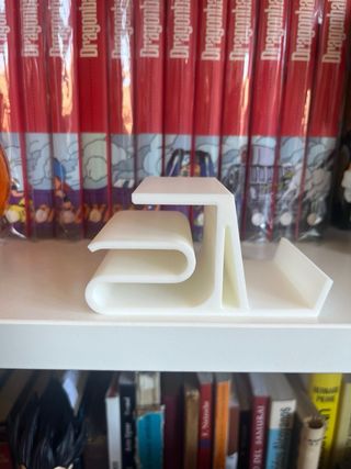 Soporte expositor para mangas