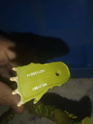 Criatura del Lago  Jada Toys Universal Monsters