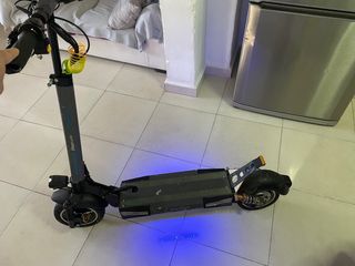 Patinete Eléctrico SmartGyro SpeedWay