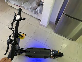 Patinete Eléctrico SmartGyro SpeedWay