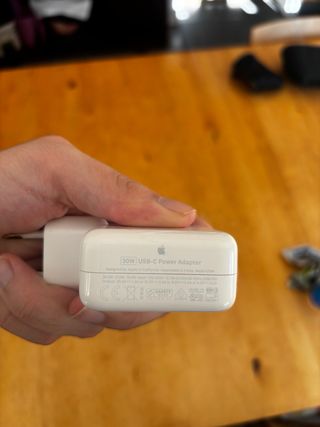 MacBook Air M1 8/256 GB