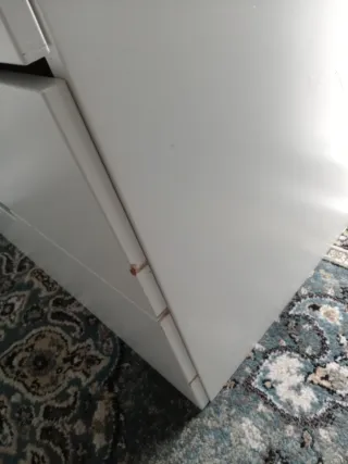 Cómoda Cajonera Ikea