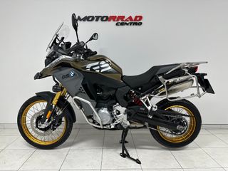 BMW F 850 GS ADVENTURE RALLYE