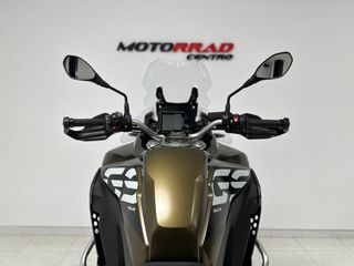 BMW F 850 GS ADVENTURE RALLYE