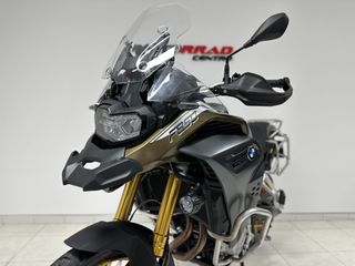 BMW F 850 GS ADVENTURE RALLYE