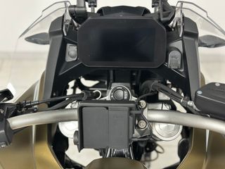 BMW F 850 GS ADVENTURE RALLYE