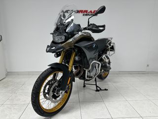 BMW F 850 GS ADVENTURE RALLYE