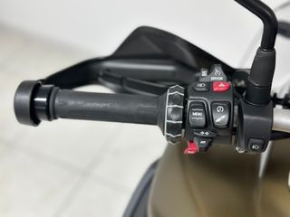 BMW F 850 GS ADVENTURE RALLYE