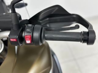 BMW F 850 GS ADVENTURE RALLYE