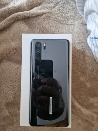 Huawei P30 Pro Nero