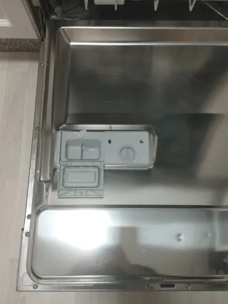 Lavavajillas Edesa LM 135 X está en LUGO