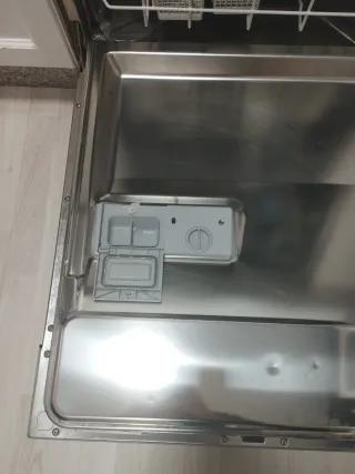 Lavavajillas Edesa LM 135 X está en LUGO