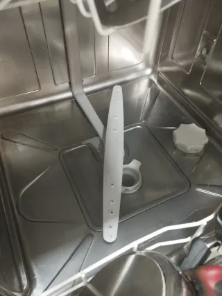 Lavavajillas Edesa LM 135 X está en LUGO