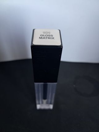 Mesauda Gloss Matrix 101 lucido