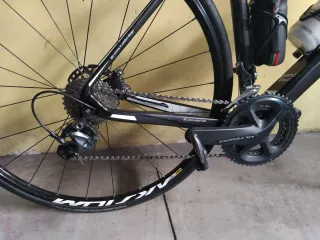 Bicicleta MMR Grand Tour Disco