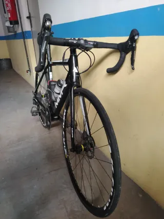 Bicicleta MMR Grand Tour Disco