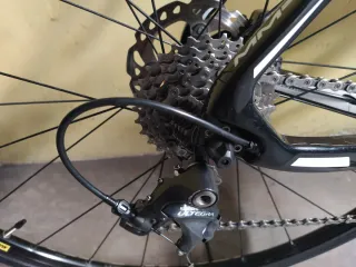 Bicicleta MMR Grand Tour Disco