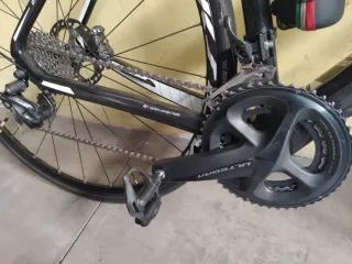 Bicicleta MMR Grand Tour Disco