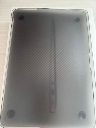 MacBook Air 2017 Plata