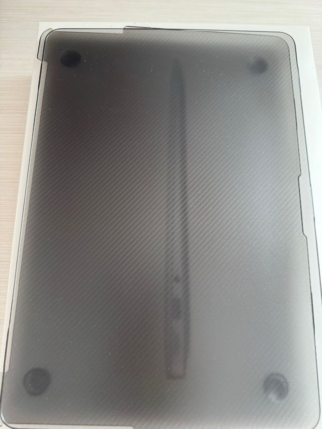 MacBook Air 2017 Plata