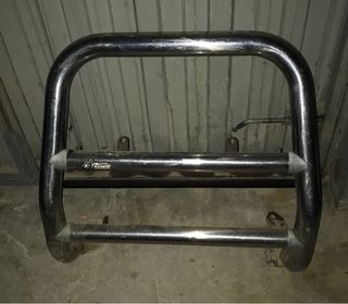 Defensa Delantera Ford Maverick/Nissan Terrano II