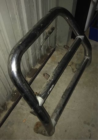 Defensa Delantera Ford Maverick/Nissan Terrano II