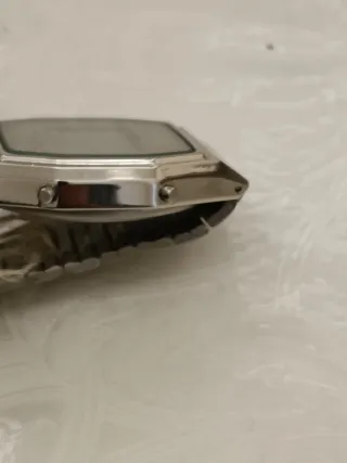 Citizen P110 Alarm-Chrono Orologio Digitale