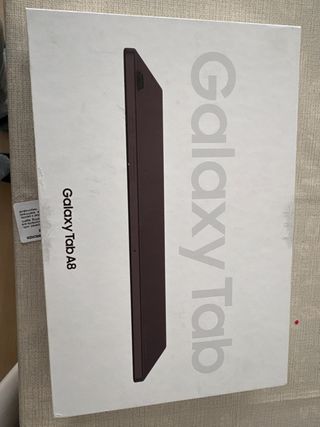 Samsung Galaxy Tab A8