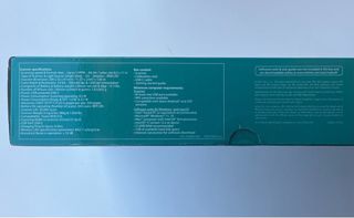 IRIScan Anywhere 6 WiFi Escáner Portátil