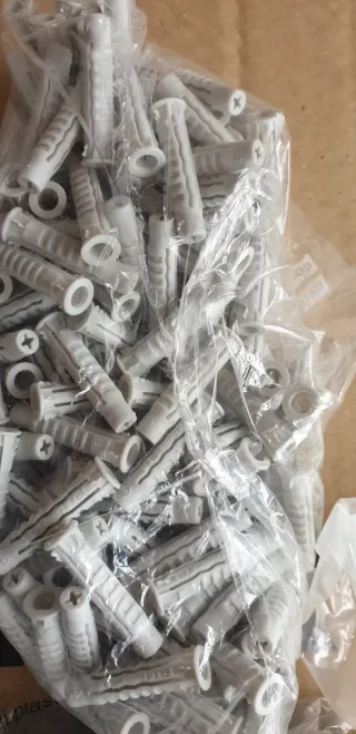 Valigetta porta minuterie Parkside