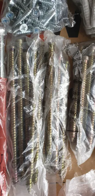 Valigetta porta minuterie Parkside