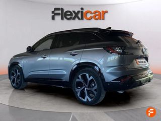 Renault Austral Iconic Esprit Alpine E-Tech F Hybr 147kW