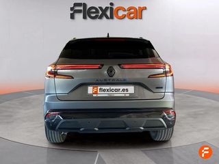 Renault Austral Iconic Esprit Alpine E-Tech F Hybr 147kW