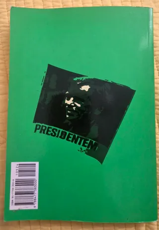 Libro La Europa del Este, de 1945 a nuestros días