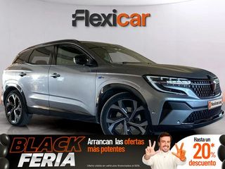 Renault Austral Iconic Esprit Alpine E-Tech F Hybr 147kW