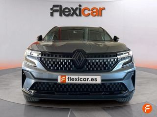 Renault Austral Iconic Esprit Alpine E-Tech F Hybr 147kW