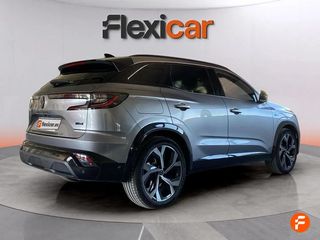 Renault Austral Iconic Esprit Alpine E-Tech F Hybr 147kW