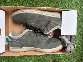 Nike Dunk Low Pro SB Scarpe Tg 42