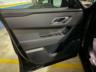 Range Rover Velar  Híbrido enchufable NACIONAL