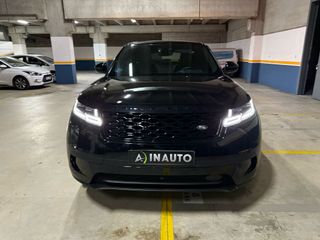 Range Rover Velar  Híbrido enchufable NACIONAL