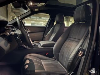 Range Rover Velar  Híbrido enchufable NACIONAL