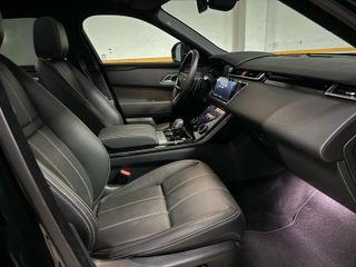 Range Rover Velar  Híbrido enchufable NACIONAL