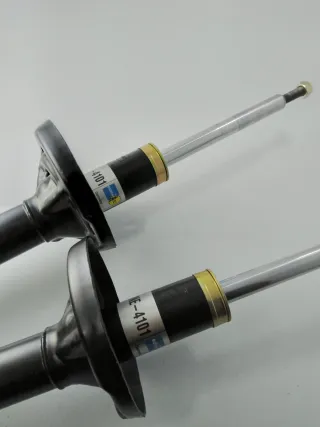 Amortiguadores BILSTEN Ford Fiesta MK3 Delanteros